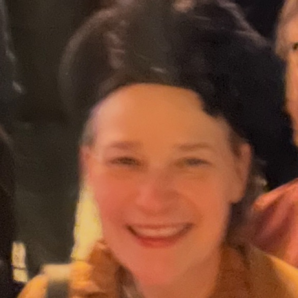 Meet your Posher, Rachel